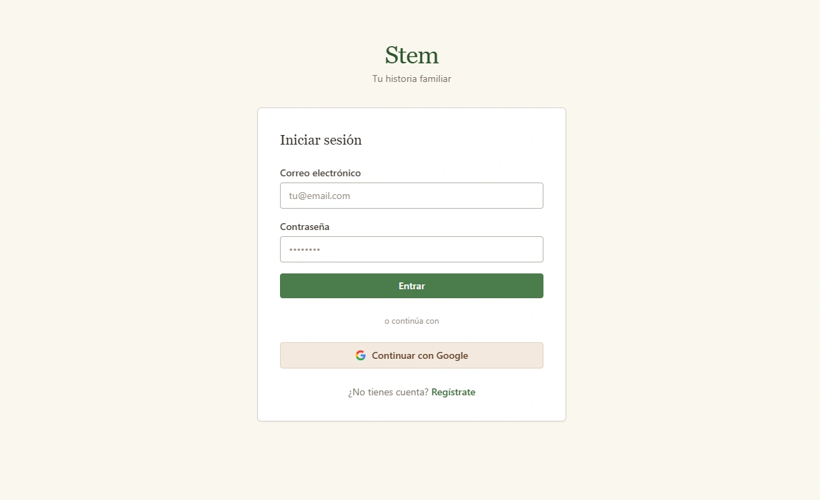 Stem 1